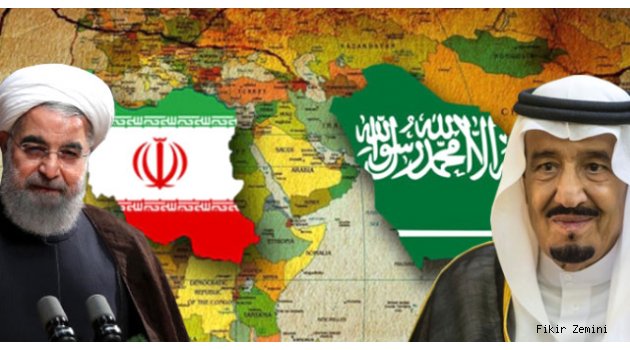 İsrail’in İşini Kolaylaştıran İleri Karakollar: İran ve Suudi Arabistan