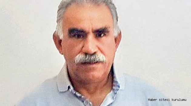 Yeni Şafak yazarından 'Öcalan' iddiası