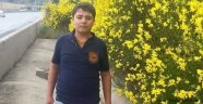 '16 yaşındaki Mazlum'u araç durduktan sonra katlettiler'