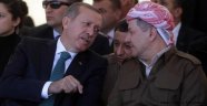 Mesut Barzani, Türkiye, PYD ve Rojava Sorunu...