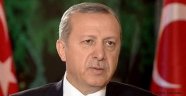 Erdoğan: Çözüm sürecinde yeni muhatap millet