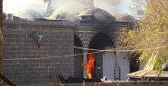 Diyarbakır Yanıyor